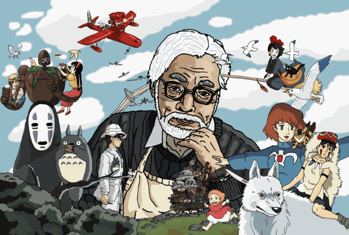 Hayao-Miyazaki-art-1024x689